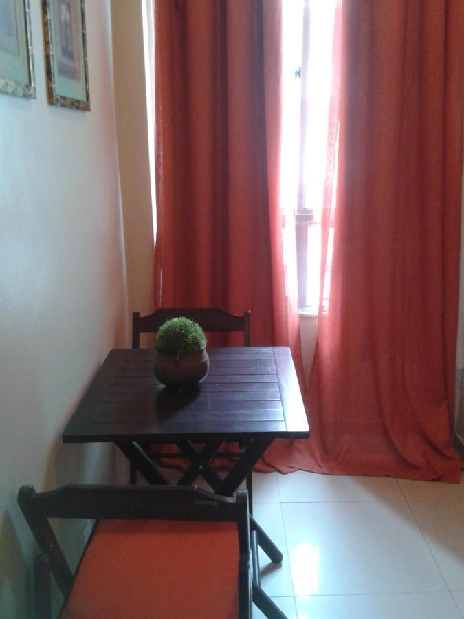 Copa Solar - Posto 6 Prox. Ipanema Apartamento