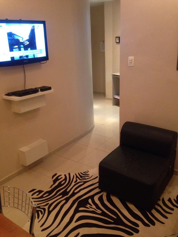 Apartamento Copa Solar - Posto 6 Prox. Ipanema
