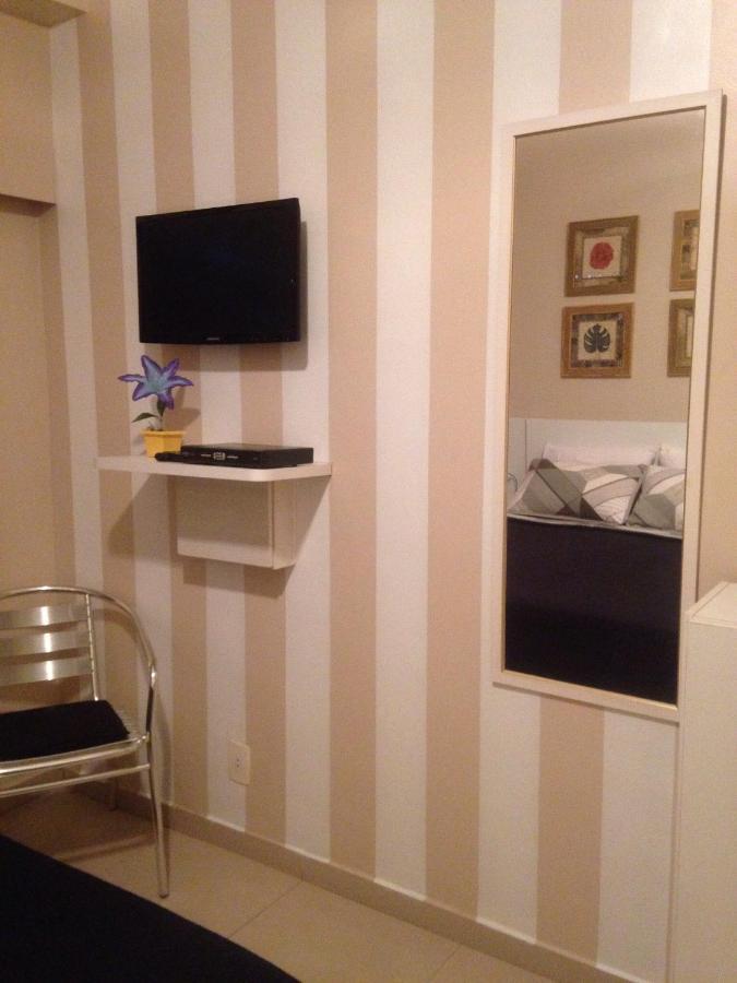 Copa Solar - Posto 6 Prox. Ipanema Apartamento Rio de Janeiro